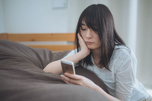 Extramarital Affair Investigation